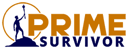 Prime Survivor – Everything You Need To Survive