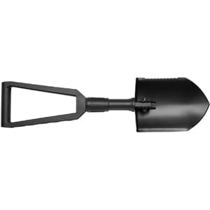 Gerber E-Tool Folding Spade With Serrated Edge