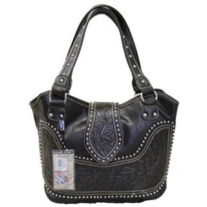 Montana West CCW Gun Handbag