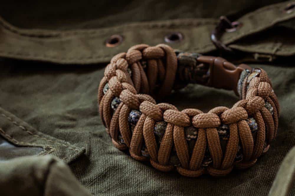 Paracord Bracelet