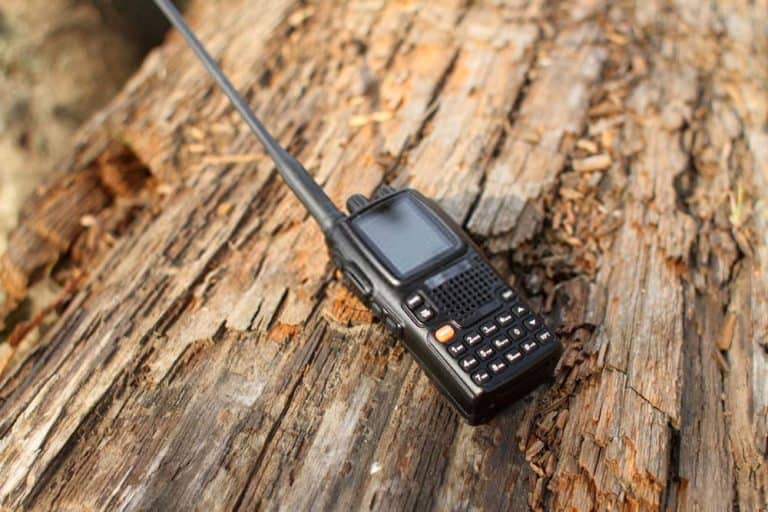 Best Two Way Radio Reviews, Comparison And Advice