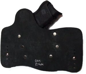 Foxx Glock Holster