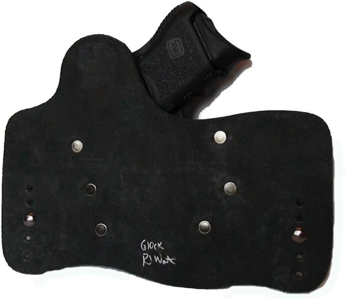 Foxx Holsters Glock Review - Features, Pros And Cons 2 Foxx Glock Holster