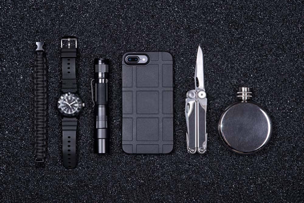 What is Every Day Carry - EDC