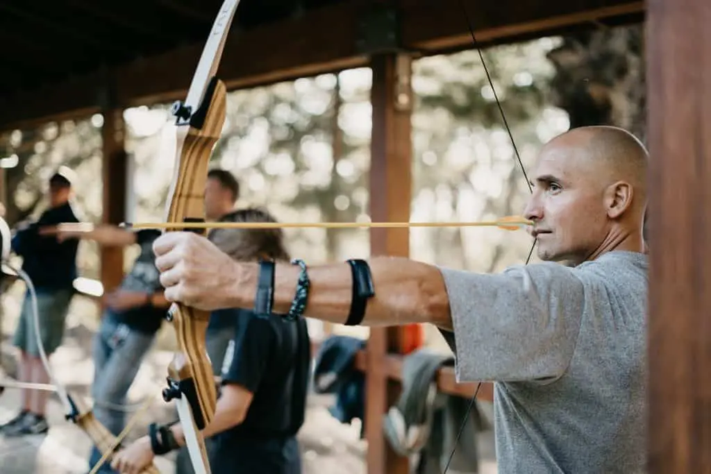 How To Survive A Zombie Apocalypse ? 9 best bow release