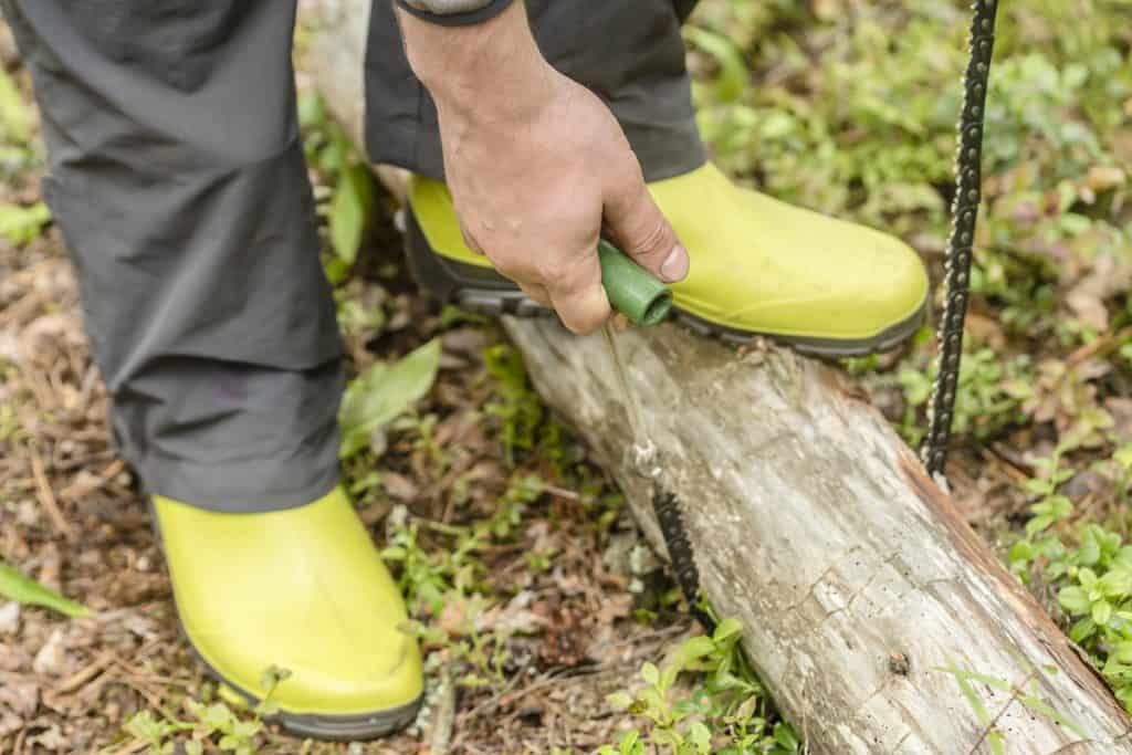 Best Pocket Chainsaw Reviews, Comparison And Advice