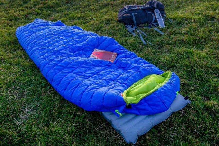 Best Bivy Sack Sacks Reviews, Comparison And Advice