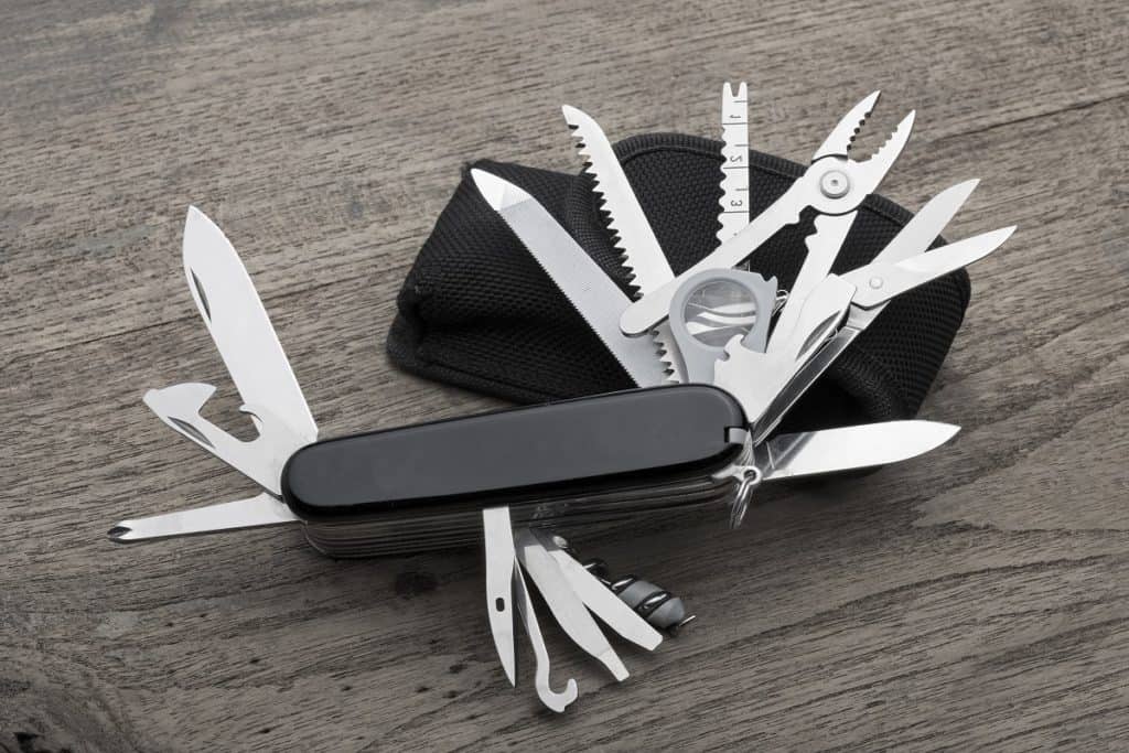 everyday multi tool