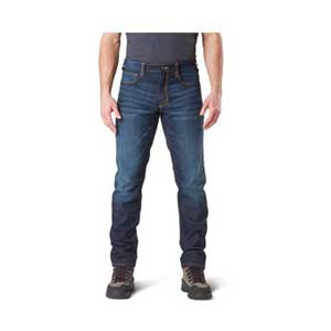 5.11 Tactical - Defender Flex Slim Jeans    