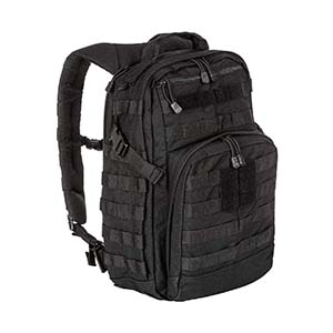 5.11 Tactical Military Backpack - RUSH12