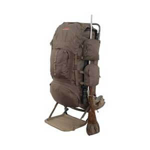 Alps OutdoorZ Commander + Pack Bag