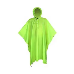 Anyoo Waterproof Rain Poncho