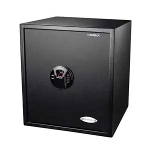 Barska-HQ400-Large-Biometric-Keypad-Safe