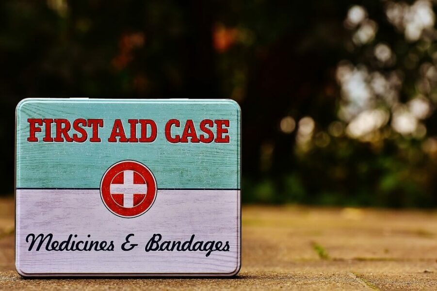 Best emergency kit fo 2020
