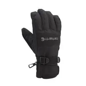 Carhartt Men's W.B. gloves
