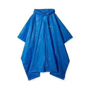 Coleman Emergency Poncho    