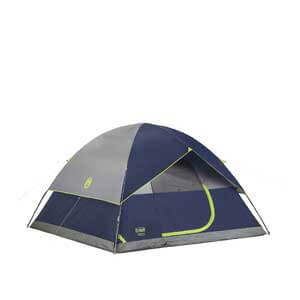 Coleman-Sundome-Tent