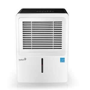 Ivation 35 Pint Dehumidifier