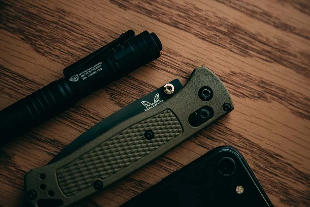 Best Every Day Carry Flashlight