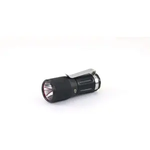 FOURSEVENS MINI TURBO MKIII FLASHLIGHT