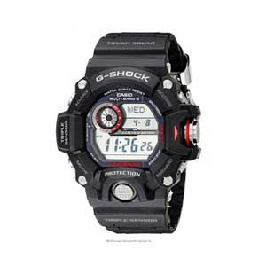 Casio G-Shock Rangeman