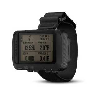 Garmin Foretrex 701 Ballistic Edition