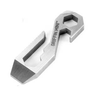 Griffin-Pocket-Tool---Mini---Titanium