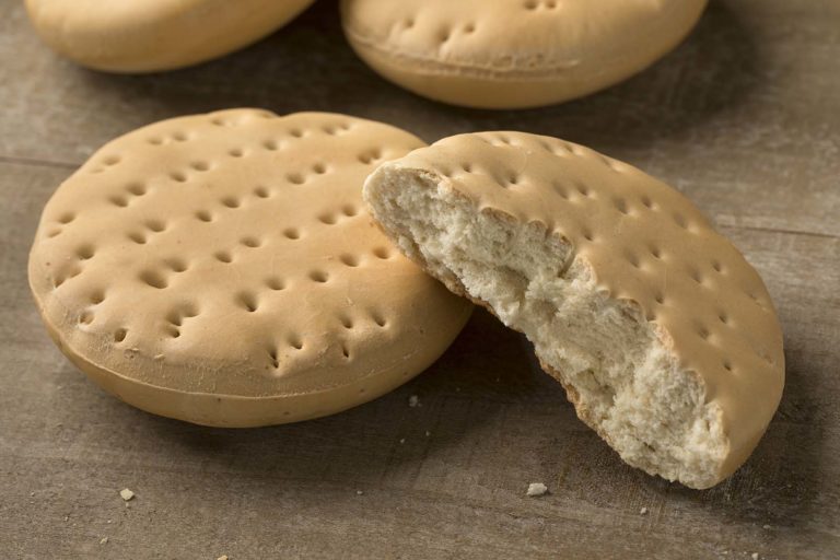 How To Make Hardtack A Bread That Lasts Forever