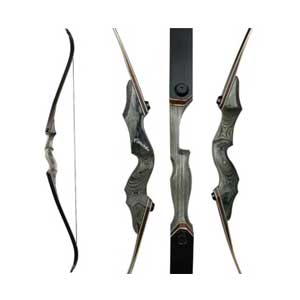 Hunting-door-Archery-60inch-Longbow