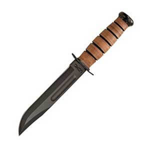 KA-BAR Full Size Marine Knife