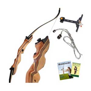 KESHES-Takedown-Hunting-Recurve-Bow-and-Arrow