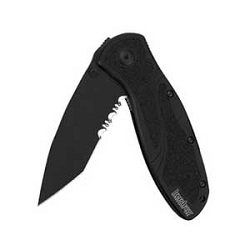 Kershaw-Blur-Tactical-Folding-Knife