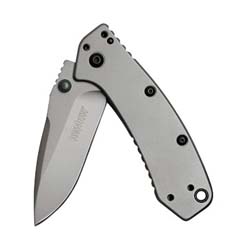 Kershaw Cryo Pocket Knife