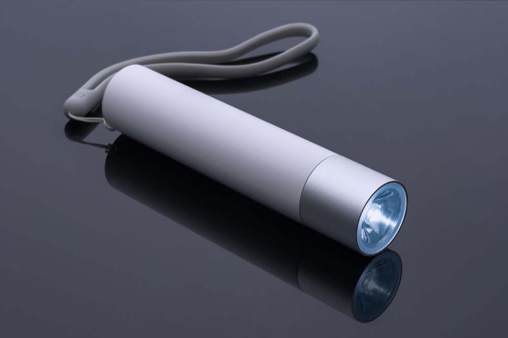 LED Flashlight