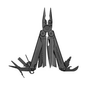 Leatherman Wave