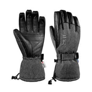 MCTi-Ski-Gloves