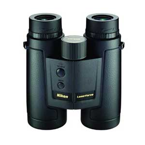 Nikon-LASERFORCE-Binocular