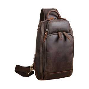 Polare-Modern-Style Sling Bag