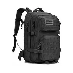 Reebow Gear Military Backpack 34L