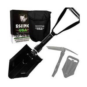 Rhino-USA-Folding-Shovel
