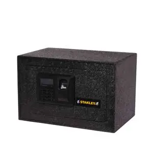 Stanley-Tools---STFPKP200---Personal-Biometric-Safe