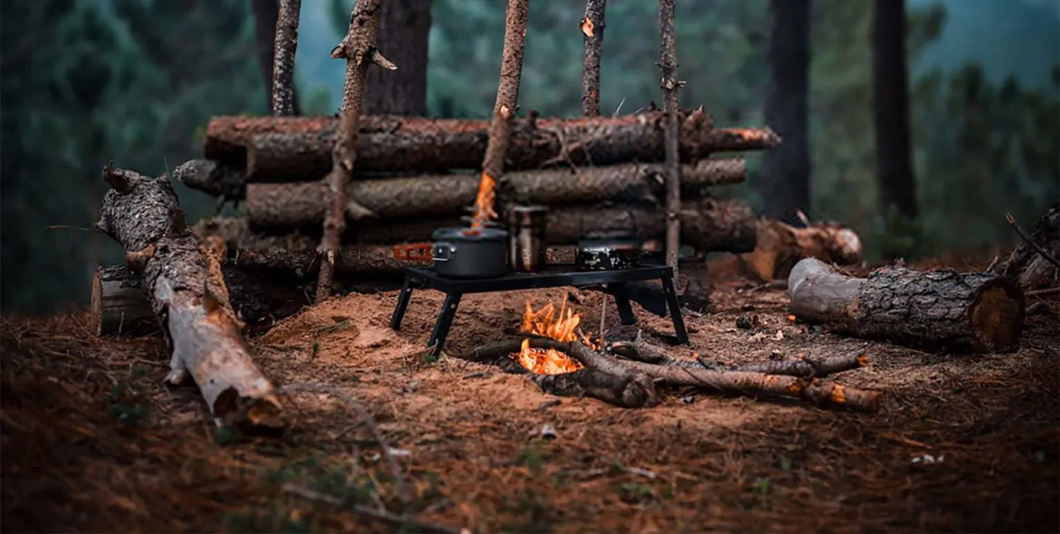 Survival Training The Best Options To Train Your Skills