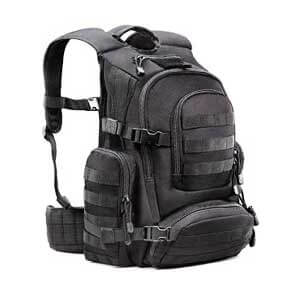 Tactical Military 1050D