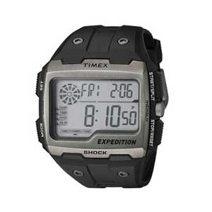 Timex Expedition Grid Shock