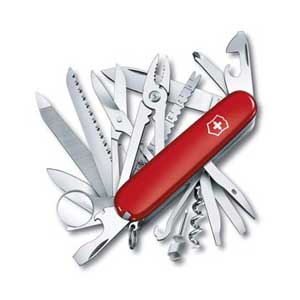 Victorinox-Champ