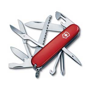 Victorinox-Swiss-Army-Knife-Multitool