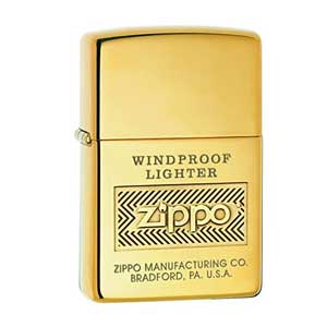 Zippo-Brass-Pocket-Lighters