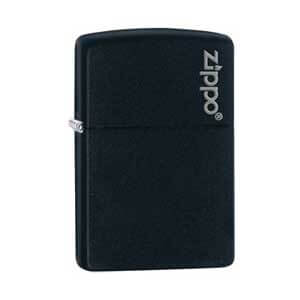 Zippo-Matte-Pocket-Lighters