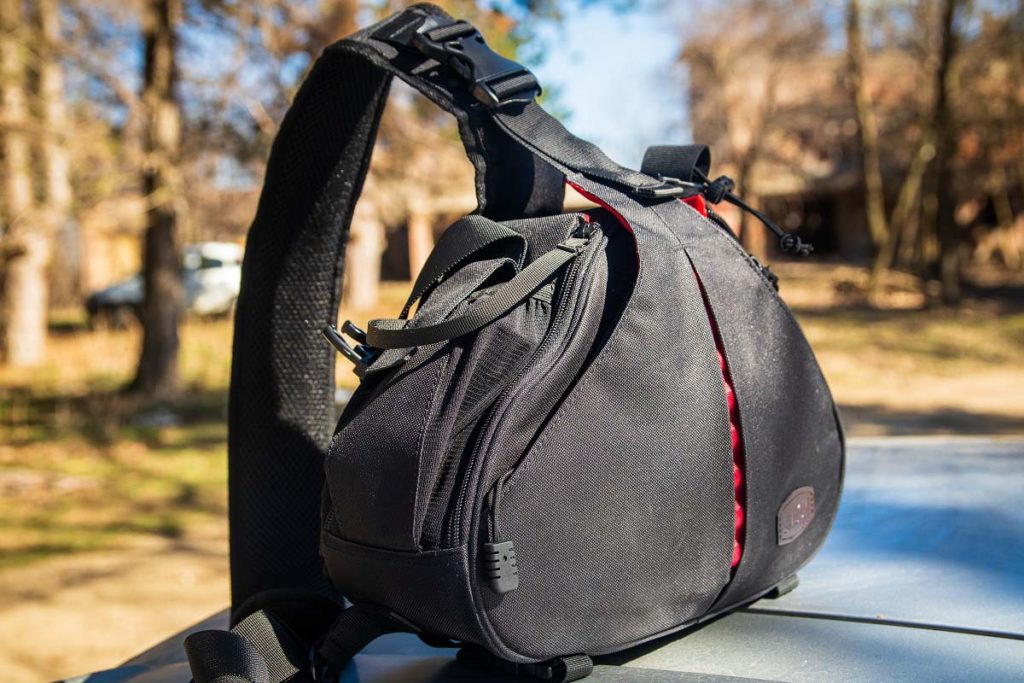 Best EDC Sling Bag for 2020 - Reviews, Comparison and Advice