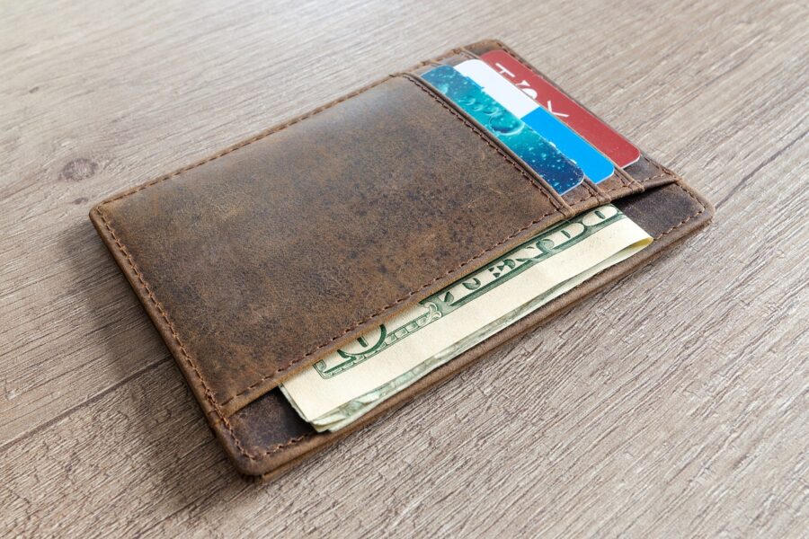 edc wallet